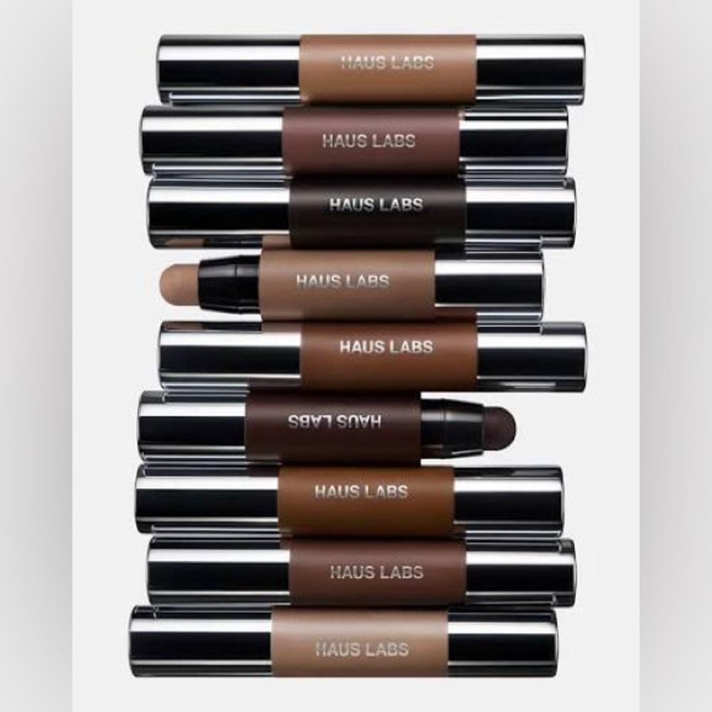HAUS LABS BY LADY GAGA 
Precision Sculpt Shaping Balm Contour Stick